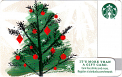 Christmas Tree 2015  (Canada)