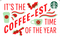 Coffee-est Time of Year