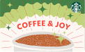 Coffee and Joy