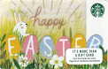 Easter 2017 - 10 Card Lot