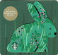 Easter Bunny Mini 2019 - Green