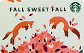 Fall Sweet Fall