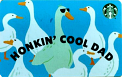 Father's Day 2023 aka "Honkin' Cool Dad"