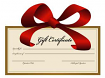 $100 Gift Certificate