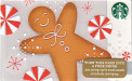 Gingerbread Cookie