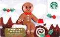Gingerbread Man 2019