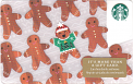 Gingerbread Men