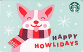 Happy Howlidays