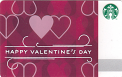 Valentine's Day 2014 10 Card Lot