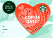 Mini Valentines 2020 - Coffee Date