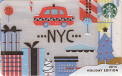 Holiday 2016 SE - New York City