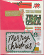 Merry Christmas Special Edition Greeting Set