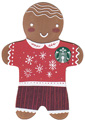 Gingerbread Man