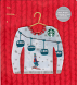 Ugly Sweater - Ski Lift