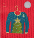 Ugly Sweater - Christmas Tree