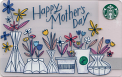 Mother's Day 2017 Special Edition Greeting and Gift Card Set