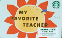 Teacher Appreciation 2021 - My Favorite Teacher