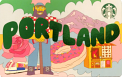 Portland 2020 - Paul Bunyan