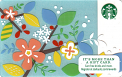 Spring Flowers - 10 Card Lot