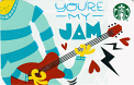 You're My Jam - 10 Card Lot