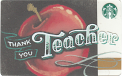Teacher 2014 10 Card Lot