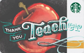 Teacher 2014 (Canada)