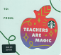 Teacher Appreciation 2022 Mini - Teachers Are Magic