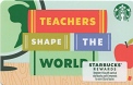 Teachers Shape The World