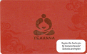 Teavana Copper