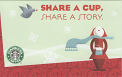 Share A Cup, Share A Story Sleeve (Thailand)