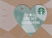 Mini Valentines 2016 - Sunshine