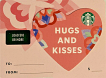 Mini Valentine's 2022 - Hugs and Kisses - Girls Issue