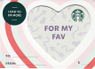 Mini Valentines 2021 - For My Fav
