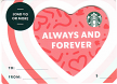Mini Valentine's 2021 - Always and Forever