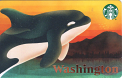 Washington State Orca