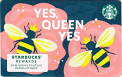 Recycled Winter 2021 - Yes, Queen, Yes