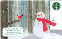 Snowman 2015 - Winter Friends 2015