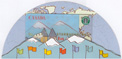 Winter Olympics 2010 Sleeve