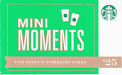Mini Moments
