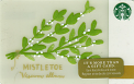 Mistletoe