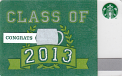 Class of 2013