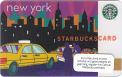 New York City Yellow Cab
