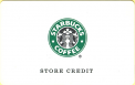 Store Credit 