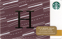 Monogram H