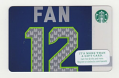 Seattle Seahawks Fan 12