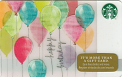 Balloon Birthday (Canada)