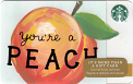 You're A Peach (Canada)