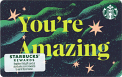 You're Amazing