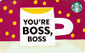 You're The Boss - 5 Card Lot